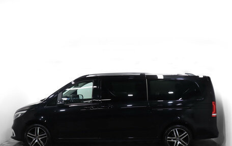 Mercedes-Benz V-Класс, 2022 год, 8 500 000 рублей, 8 фотография