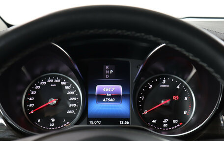 Mercedes-Benz V-Класс, 2022 год, 8 500 000 рублей, 11 фотография