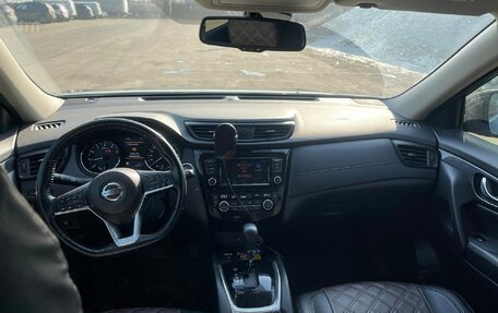 Nissan X-Trail, 2021 год, 2 025 000 рублей, 3 фотография