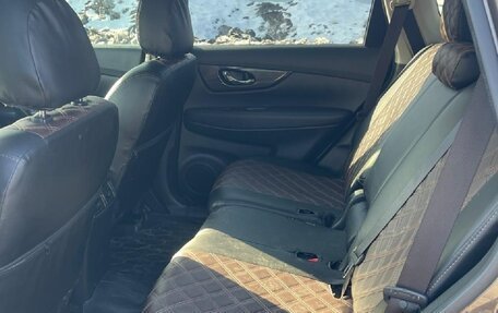 Nissan X-Trail, 2021 год, 2 025 000 рублей, 4 фотография