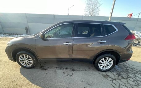 Nissan X-Trail, 2021 год, 2 025 000 рублей, 2 фотография