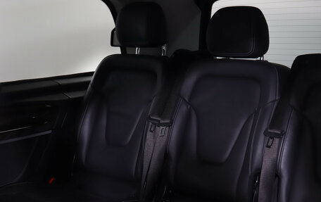 Mercedes-Benz V-Класс, 2022 год, 8 500 000 рублей, 19 фотография