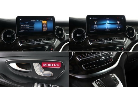 Mercedes-Benz V-Класс, 2022 год, 8 500 000 рублей, 21 фотография