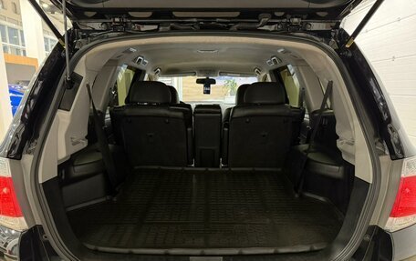 Toyota Highlander III, 2011 год, 2 429 000 рублей, 20 фотография