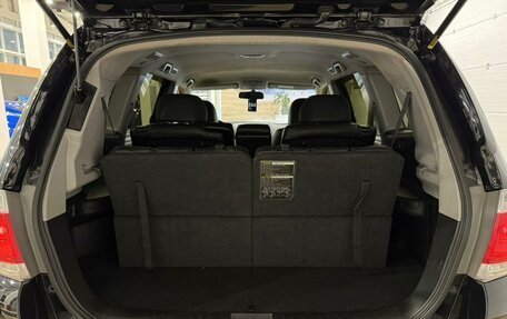 Toyota Highlander III, 2011 год, 2 429 000 рублей, 19 фотография