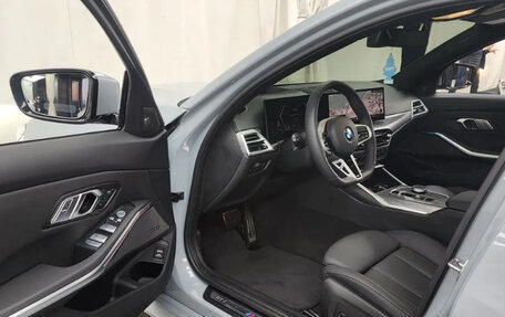 BMW 3 серия, 2025 год, 5 777 000 рублей, 9 фотография