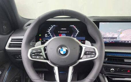 BMW 3 серия, 2025 год, 5 777 000 рублей, 12 фотография