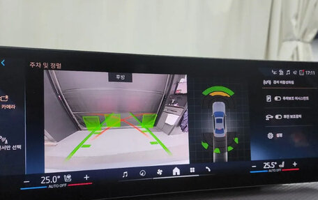 BMW 3 серия, 2025 год, 5 777 000 рублей, 14 фотография
