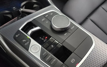 BMW 3 серия, 2025 год, 5 777 000 рублей, 8 фотография