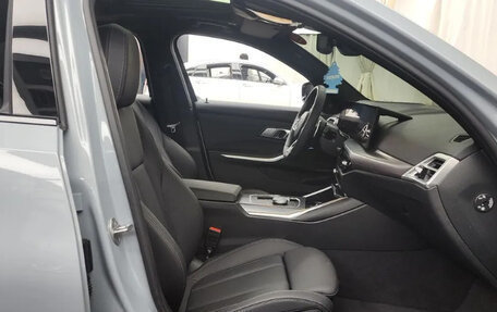 BMW 3 серия, 2025 год, 5 777 000 рублей, 10 фотография