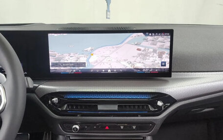 BMW 3 серия, 2025 год, 5 777 000 рублей, 13 фотография