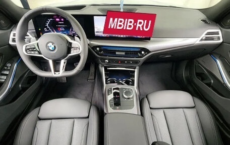 BMW 3 серия, 2025 год, 5 777 000 рублей, 7 фотография