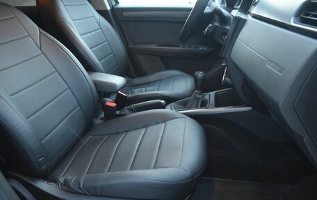 Renault Arkana I, 2021 год, 1 654 000 рублей, 10 фотография