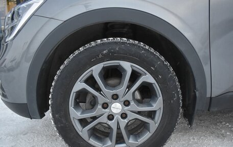 Renault Arkana I, 2021 год, 1 654 000 рублей, 9 фотография