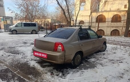 KIA Shuma II, 2004 год, 50 000 рублей, 4 фотография