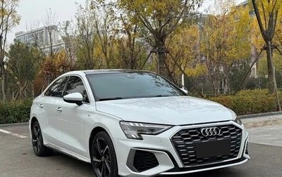 Audi A3, 2023 год, 2 670 000 рублей, 1 фотография