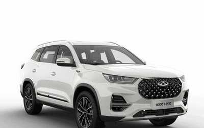 Chery Tiggo 8 Pro, 2024 год, 3 659 900 рублей, 1 фотография