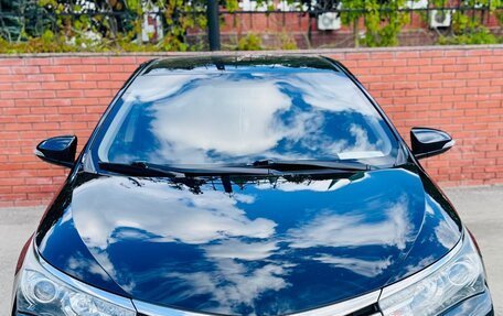 Toyota Corolla, 2013 год, 1 300 000 рублей, 2 фотография