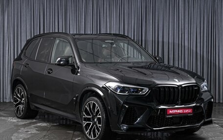 BMW X5 M, 2020 год, 11 660 000 рублей, 1 фотография