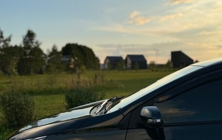 Toyota Corolla, 2013 год, 1 300 000 рублей, 15 фотография