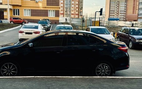 Toyota Corolla, 2013 год, 1 300 000 рублей, 13 фотография