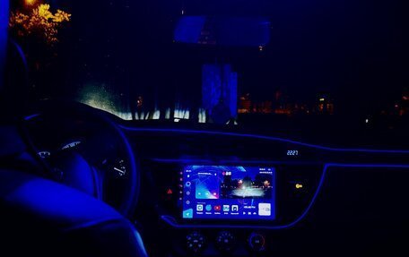 Toyota Corolla, 2013 год, 1 300 000 рублей, 12 фотография