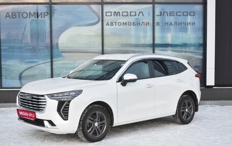 Haval Jolion, 2023 год, 1 650 000 рублей, 1 фотография