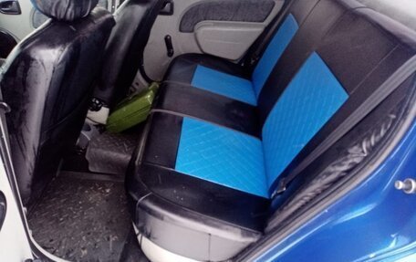 Renault Logan I, 2006 год, 330 000 рублей, 8 фотография