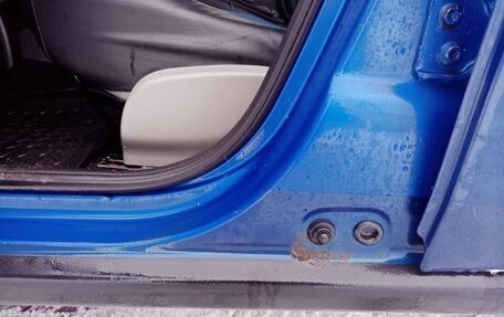 Renault Logan I, 2006 год, 330 000 рублей, 9 фотография