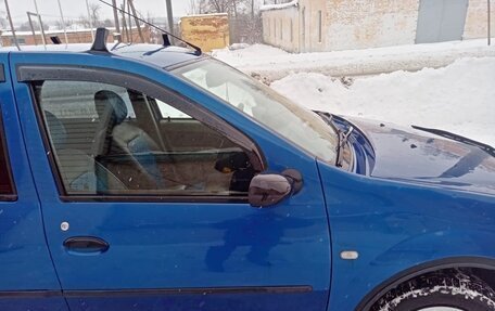 Renault Logan I, 2006 год, 330 000 рублей, 2 фотография