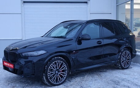 BMW X5, 2025 год, 18 070 000 рублей, 1 фотография