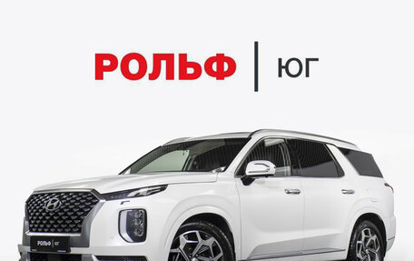 Hyundai Palisade I, 2020 год, 4 198 000 рублей, 1 фотография