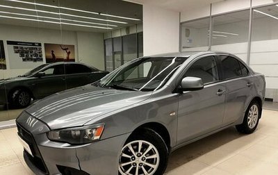 Mitsubishi Lancer IX, 2013 год, 955 000 рублей, 1 фотография