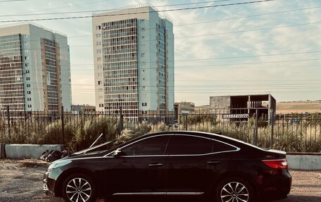 Hyundai Grandeur, 2012 год, 1 700 000 рублей, 6 фотография