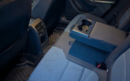 Volkswagen Jetta VI, 2013 год, 1 142 000 рублей, 12 фотография