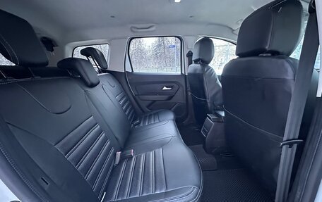 Renault Duster, 2021 год, 1 780 000 рублей, 32 фотография