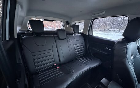 Renault Duster, 2021 год, 1 780 000 рублей, 31 фотография