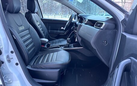 Renault Duster, 2021 год, 1 780 000 рублей, 26 фотография