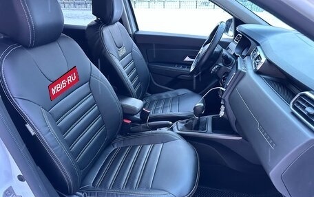 Renault Duster, 2021 год, 1 780 000 рублей, 27 фотография