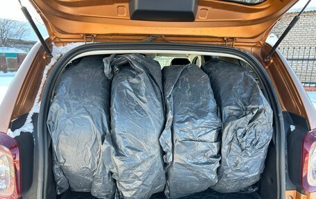 Renault Duster, 2021 год, 2 000 000 рублей, 3 фотография