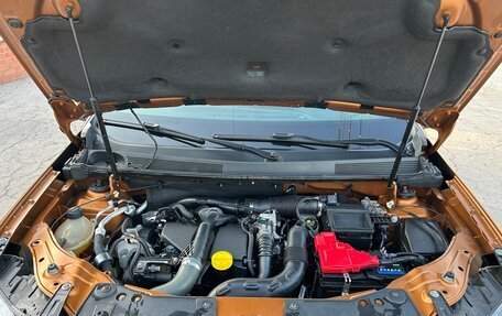 Renault Duster, 2021 год, 2 000 000 рублей, 14 фотография