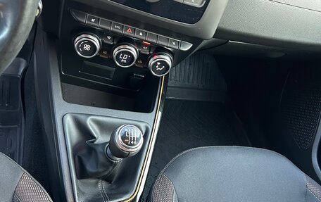 Renault Duster, 2021 год, 2 000 000 рублей, 13 фотография