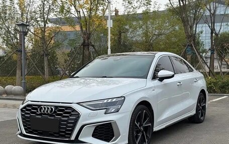 Audi A3, 2023 год, 2 670 000 рублей, 3 фотография