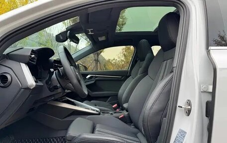 Audi A3, 2023 год, 2 670 000 рублей, 10 фотография