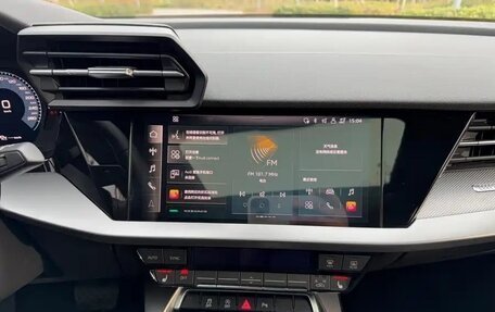 Audi A3, 2023 год, 2 670 000 рублей, 15 фотография