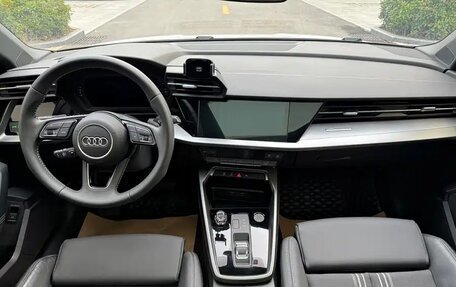 Audi A3, 2023 год, 2 670 000 рублей, 19 фотография