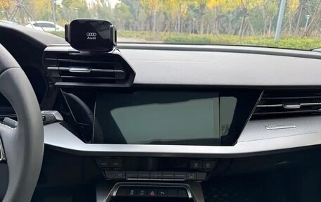 Audi A3, 2023 год, 2 670 000 рублей, 14 фотография