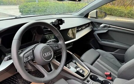 Audi A3, 2023 год, 2 670 000 рублей, 11 фотография