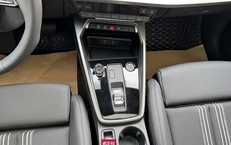 Audi A3, 2023 год, 2 670 000 рублей, 17 фотография