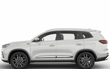 Chery Tiggo 8 Pro, 2024 год, 3 659 900 рублей, 4 фотография